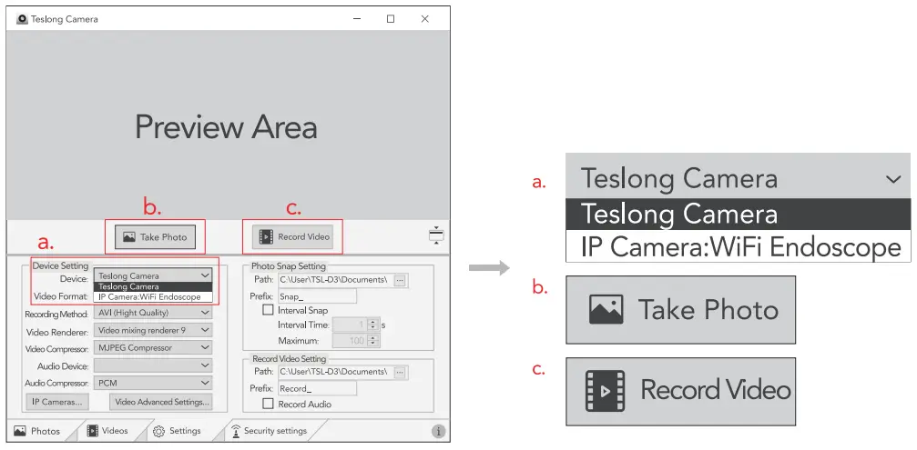 TESLONG-NTG100-45-Inch-Flexible-USB-Borescope-fig-12