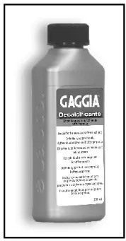 Gaggia Gran Deluxe Machine - 5