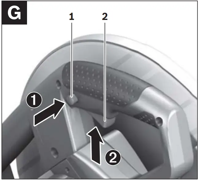 Switching On and Off