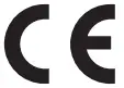 CE icon