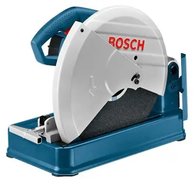 BOSCH GCO 2000 Metal Cut-Off Grinder