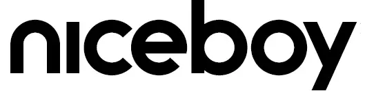 niceboy HIVE 3 AURA ANC Bluetooth Headphones-LOGO