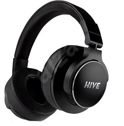 niceboy HIVE 3 AURA ANC Bluetooth Headphones-PROD