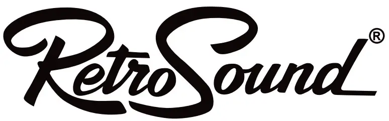 RetroSound logo