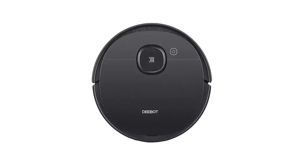 Ecovacs Deebot Ozmo N8 Robotic Vacuum And Mop Instruction Manual Ecovacs Deebot Ozmo N8 Robotic Vacuum And Mop Instruction Manual
