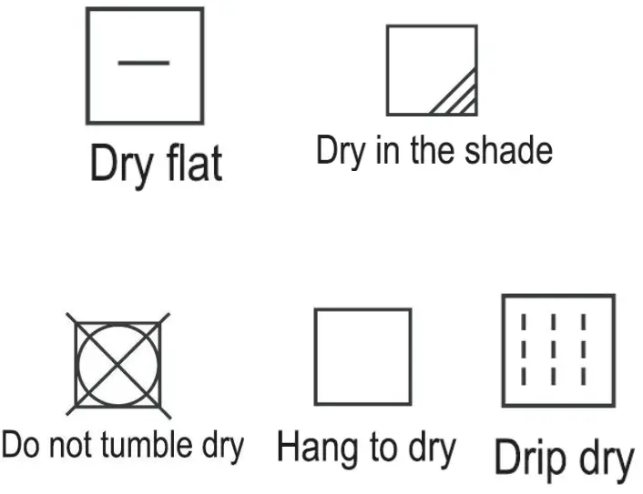 Danby DDY060WDB 13 2 lb (6 0 kg) Capacity Portable Dryer - FEATURES5