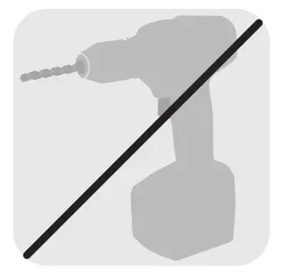 SAPHO Te025 TEMPLE Magnetic Soap Dish