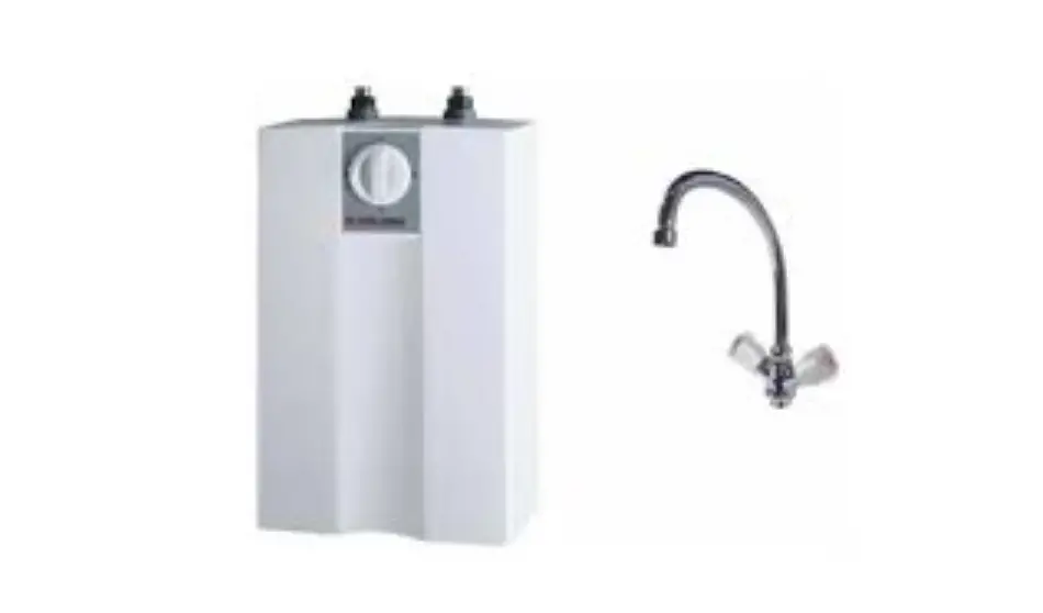 Stiebel Eltron Wst Fitting For Small Pressure Less Tanks Installation Guide Stiebel Eltron Wst Fitting For Small Pressure Less Tanks Installation Guide