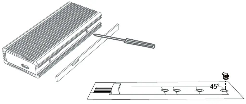 Installation Instruction