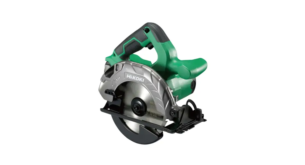 Hikoki C 1806da 18v Cordless Circular Saw Instruction Manual Hikoki C 1806da 18v Cordless Circular Saw Instruction Manual