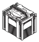 HiKOKI C1806DA CORDLESS CIRCULAR SAW - fig 13