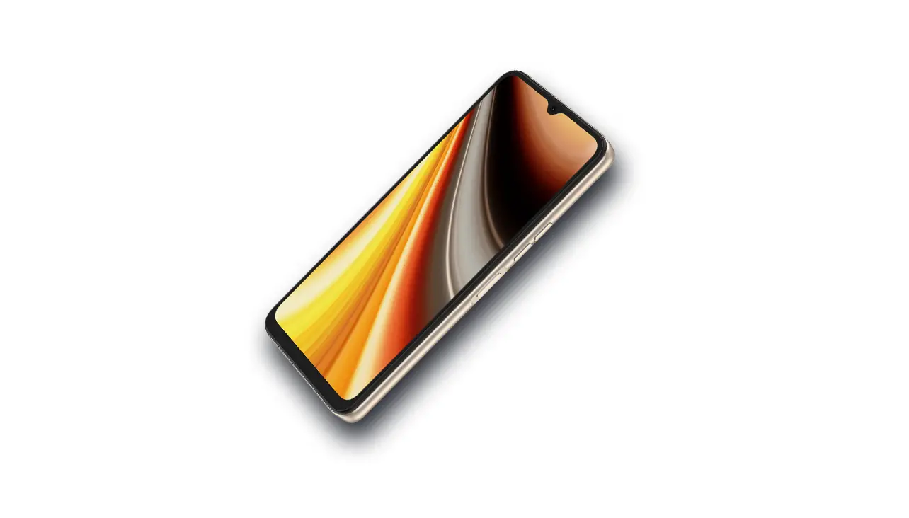 Umidigi Mp06 Power 7 Max Smartphone User Guide