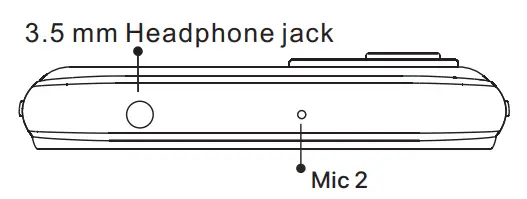 UMIDIGI MP06 Power 7 Max Smartphone FIG 2