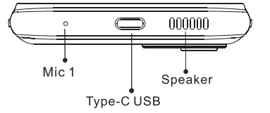 UMIDIGI MP06 Power 7 Max Smartphone FIG 4