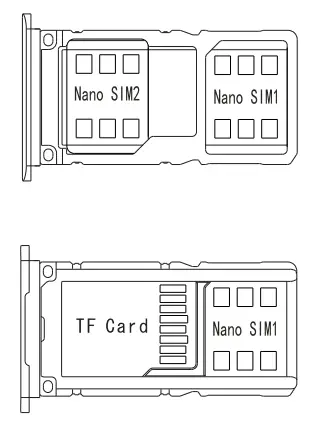 UMIDIGI MP06 Power 7 Max Smartphone FIG 6