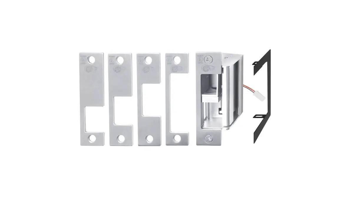 Cal-royal Lbm 185 Latch Monitor Switch Instruction Manual