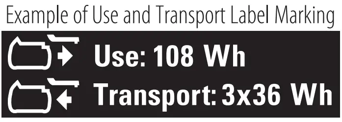 DEWALT DCS365 18v XR Cordless Mitre Saw - Marking