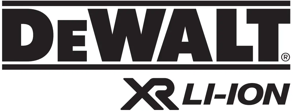 DEWALT logo