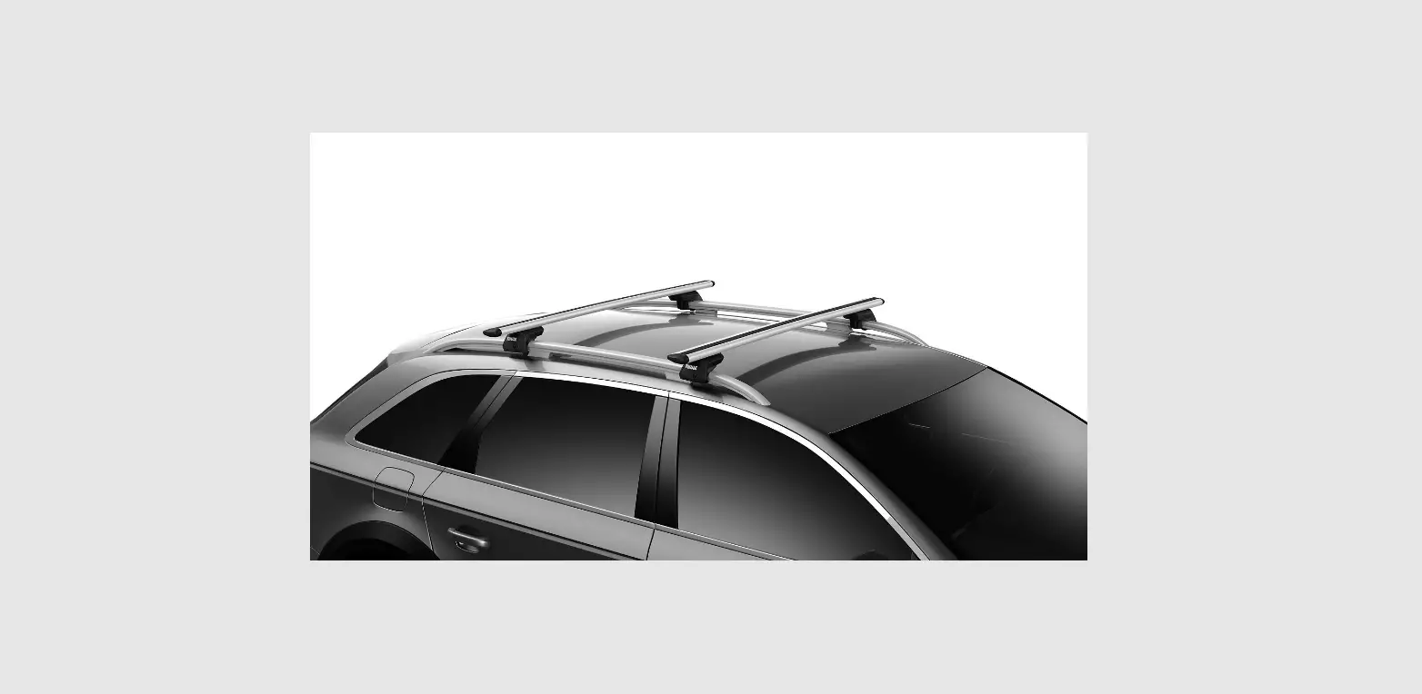 Thule Bmwix Roof Racks Installation Guide