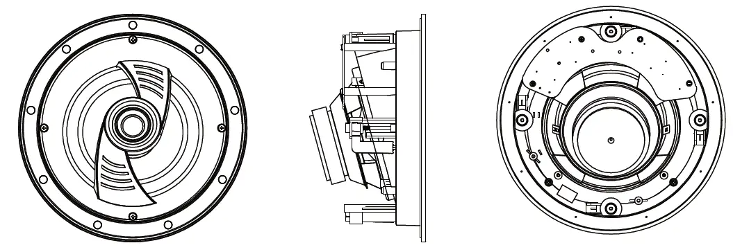 Soundavo-AT-6CF-2-Way-Angled-In-Ceiling-Loudspeaker-fig-10