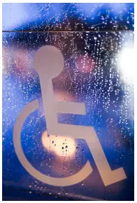 GILANI ENGINEERING GEMN302 Electric and Manual Foldable Wheelchair - fig 2