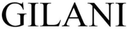 GILANI logo