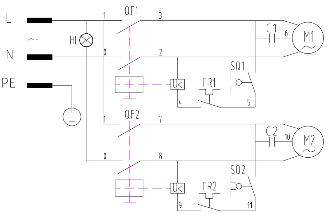 GGM Gastro AAMH300 AUTOMATIC FOOD SLICER - fig7