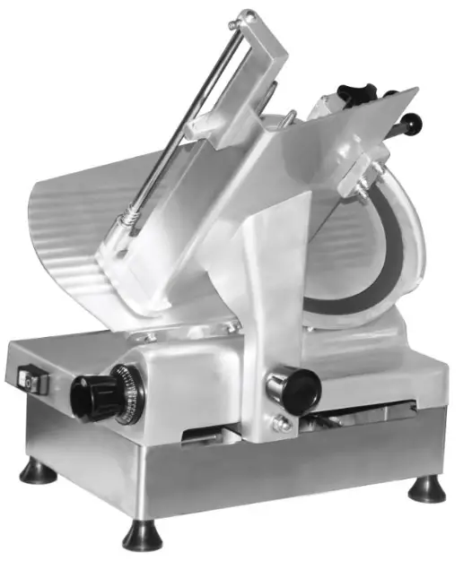 GGM Gastro AAMH300 AUTOMATIC FOOD SLICER