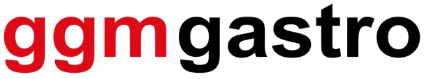 GGM Gastro logo