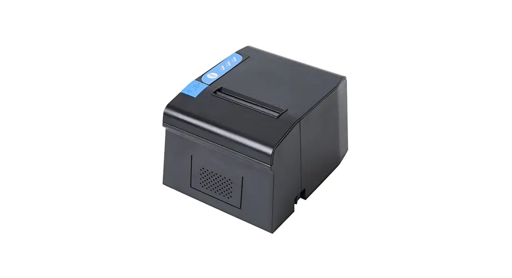 Poscenter Pc-80 Use Thermal Label Printer User Manual