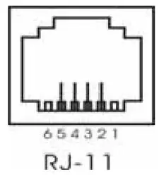 POScenter PC 80 USE Thermal Label Printer - Fig11