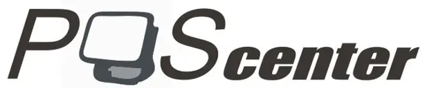 POScenter logo