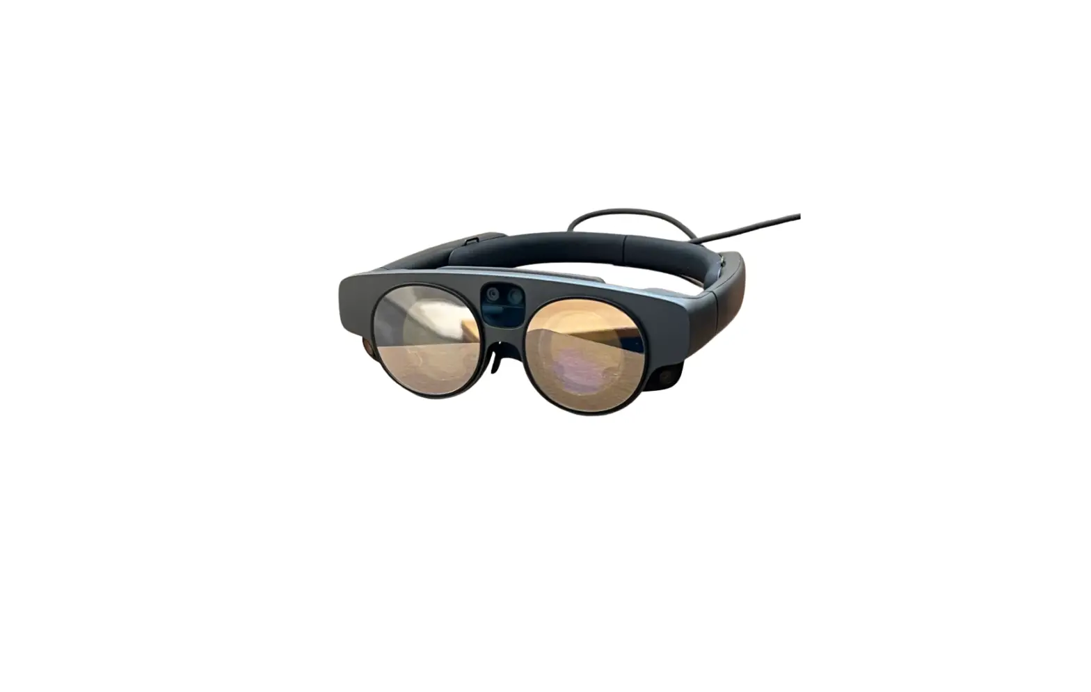 Cnet Magic Leap 2 Headset User Guide Cnet Magic Leap 2 Headset User Guide