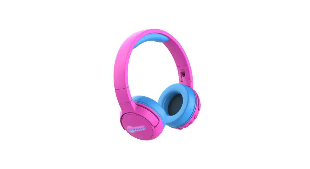 Zeeva Hp-0063-bt Princess Kid Sae Wireless Headphones With Volume Limiting Technology Instruction Manual Zeeva Hp-0063-bt Princess Kid Sae Wireless Headphones With Volume Limiting Technology Instruction Manual