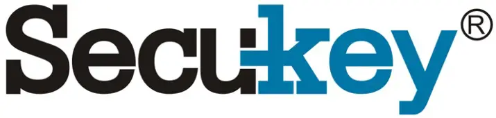Secukey logo