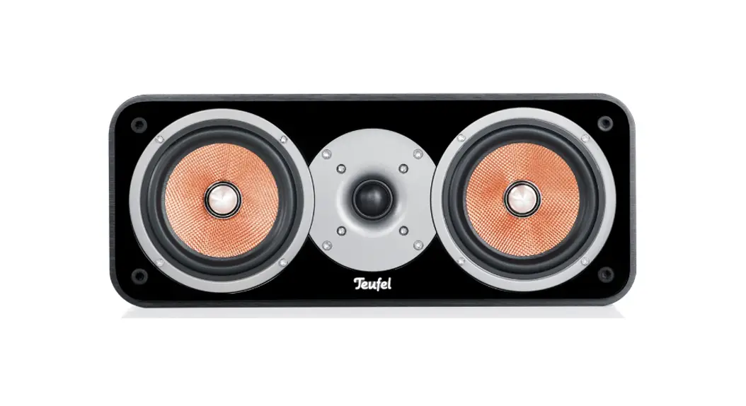Teufel Ultima 40c Mk3 Center Speaker User Manual