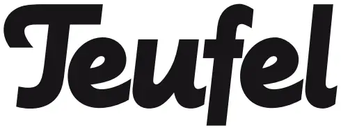 Teufel logo