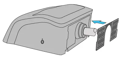 Status Indicator Panel