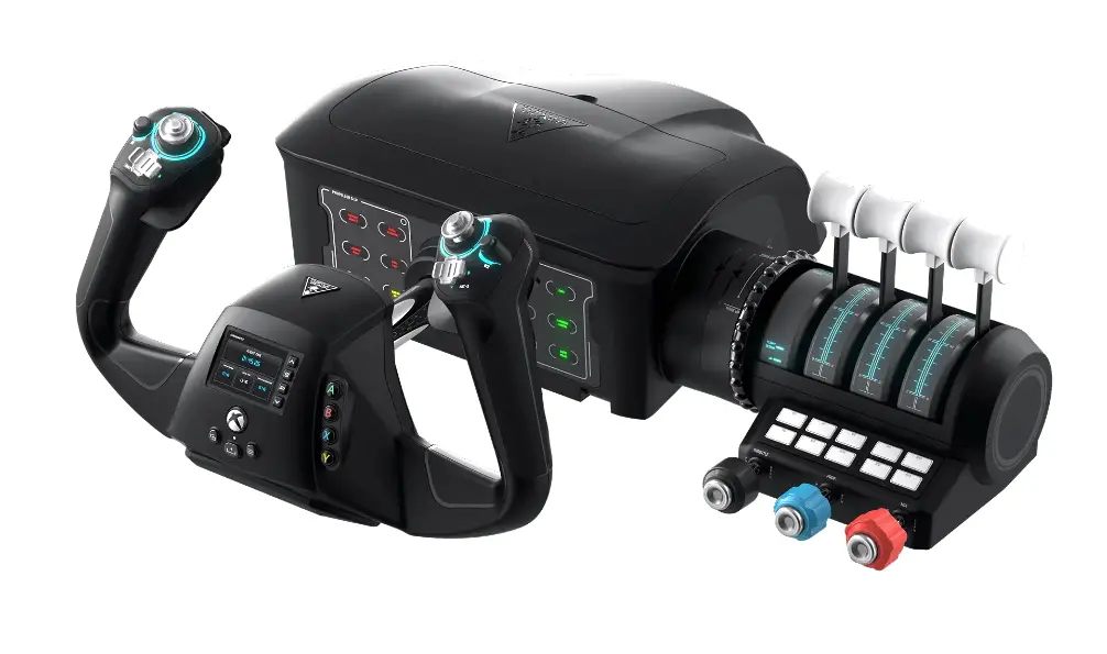 Turtlebeach Velocityone Flight User Manual Turtlebeach Velocityone Flight User Manual