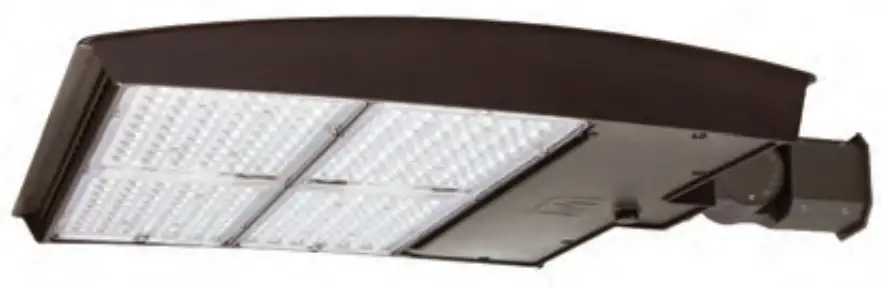MaxLite MXL 108611 M Series 150W LED Wall Mount