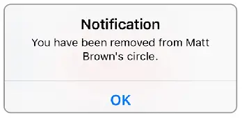 Apps eversense NOW App - fig 3