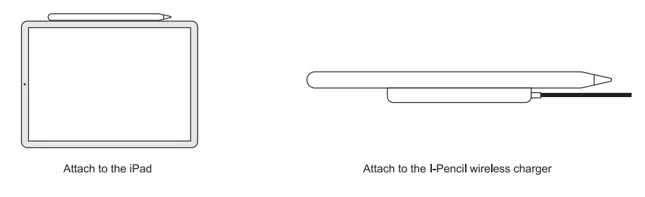 LANTAISI LTS001 Capacitive Stylus I Pencil fig 3