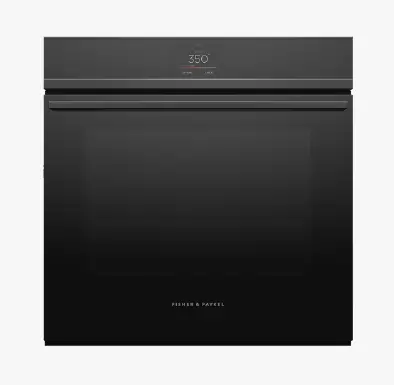 FISHER PAYKEL OB24SDPTB1 24-Inch Single Smart Electric Wall Oven prodiuct