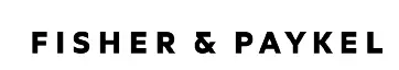 FISHER PAYKEL logo