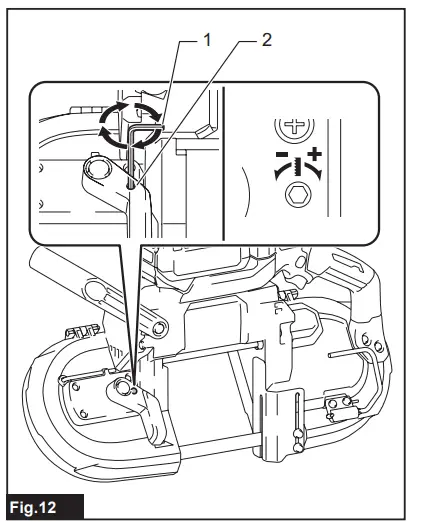 makita-GBP01-Cordless-Portable-Band-Saw-fig-14