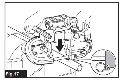 makita-GBP01-Cordless-Portable-Band-Saw-fig-19