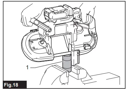 makita-GBP01-Cordless-Portable-Band-Saw-fig-20