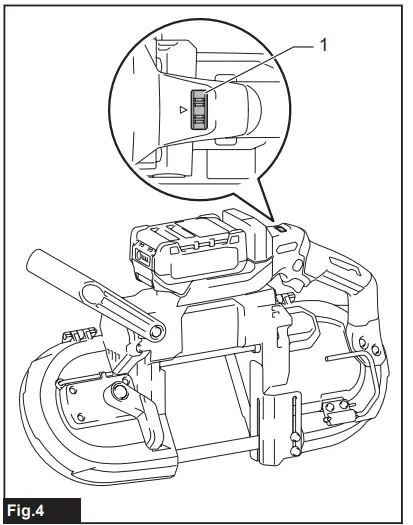 makita-GBP01-Cordless-Portable-Band-Saw-fig-6