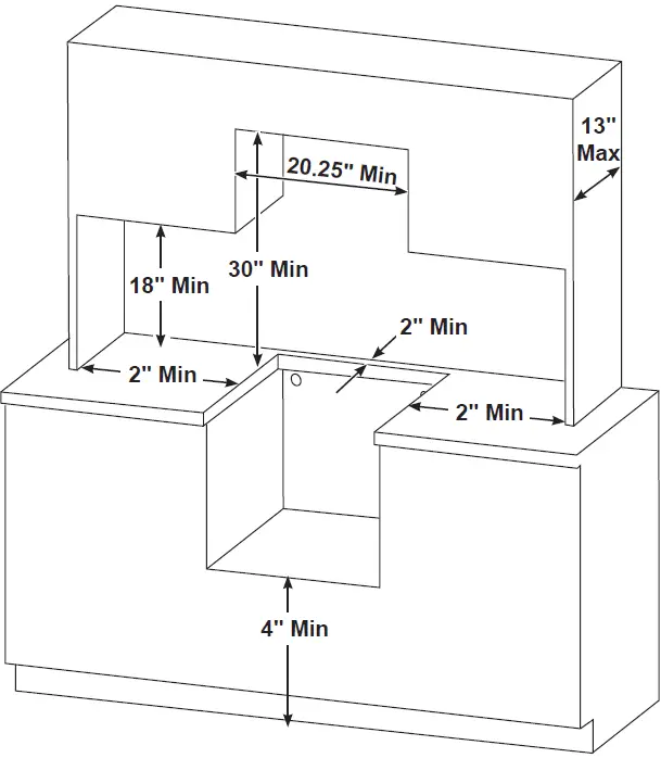 GE Profile PLD621RTSS 21-Inch Drop-In Gas Range 01