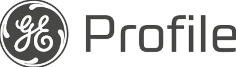 GE Profile PLD621RTSS 21-Inch Drop-In Gas Range LOGO